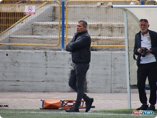 יוסי חכים (בן מלניק)